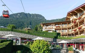Hotel Kaiserhof Kitzbühel, 4 Sterne Superior