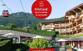 Hotel Kaiserhof Kitzbühel, 4 Sterne Superior